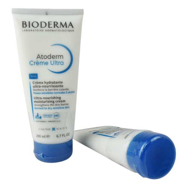Crema hidratante con nacienamide - Bioderma