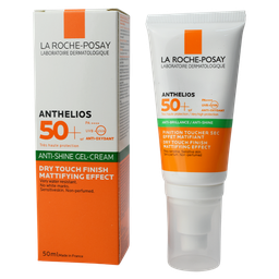 Protector solar anthelios SPF50+ - La Roche Posay